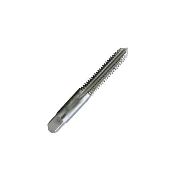 Champion Cutting Tool 7/16in-20 - 308LH Left H& High Speed H& Tap Set, St&ard inHin Limits, Ground Thread CHA 308LH-7/16-20-S - main